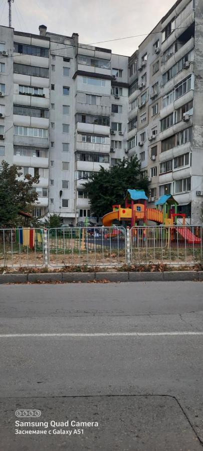 Синьо Лято Βάρνα Εξωτερικό φωτογραφία